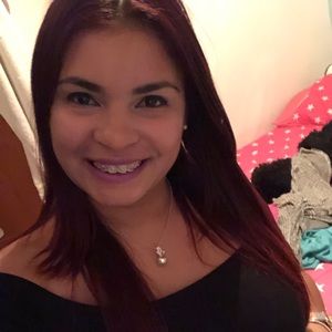 Meet your Posher, Dalisha